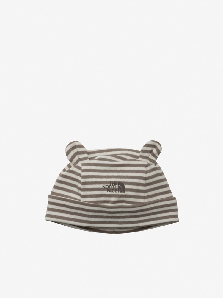 THE NORTH FACE(ザ・ノース・フェイス) ｜キャップアンドビブセット（ベビー）