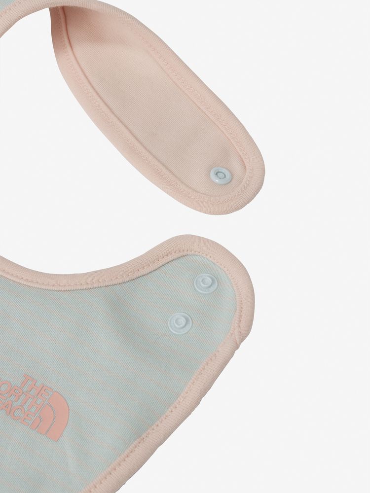 THE NORTH FACE(ザ・ノース・フェイス) ｜キャップアンドビブセット（ベビー）