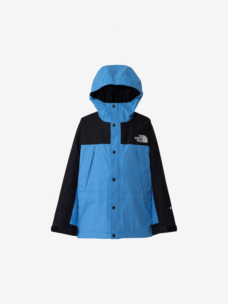 THE NORTH FACE(ザ・ノース・フェイス) ｜マウンテンライトジャケット（キッズ）