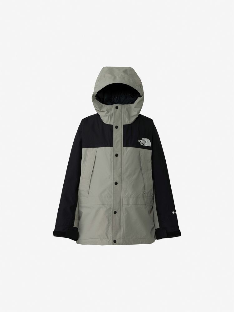 THE NORTH FACE(ザ・ノース・フェイス) ｜マウンテンライトジャケット（キッズ）