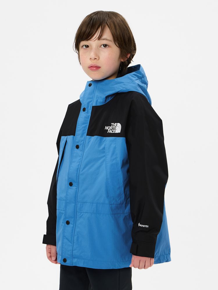THE NORTH FACE マウンテンジャケット キッズ140サイズ 公式】マウンテンジャケット（キッズ）｜ザ・ノース・フェイス公式ストア