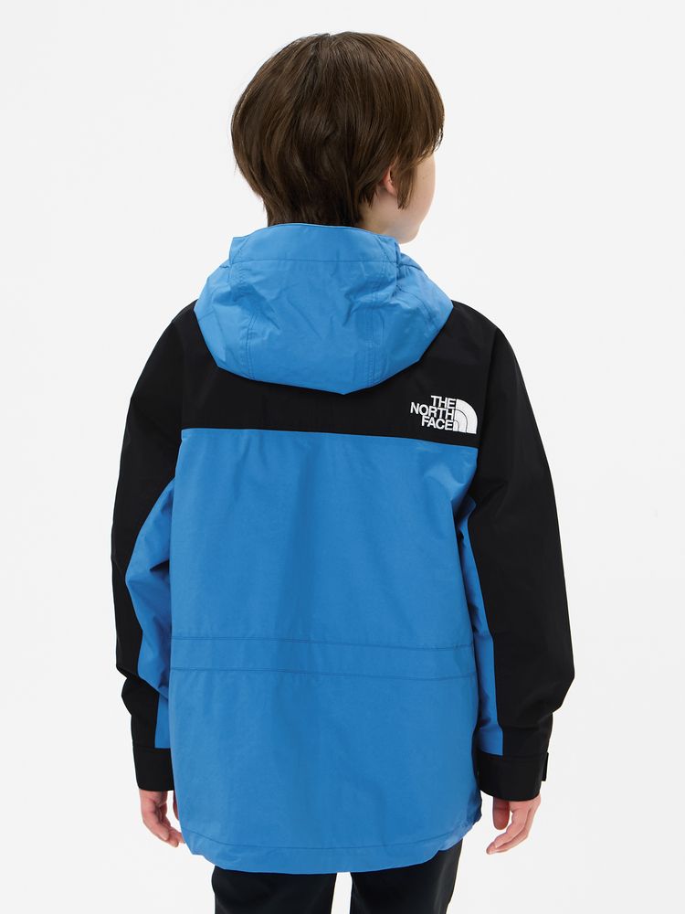 THE NORTH FACE(ザ・ノース・フェイス) ｜マウンテンライトジャケット（キッズ）
