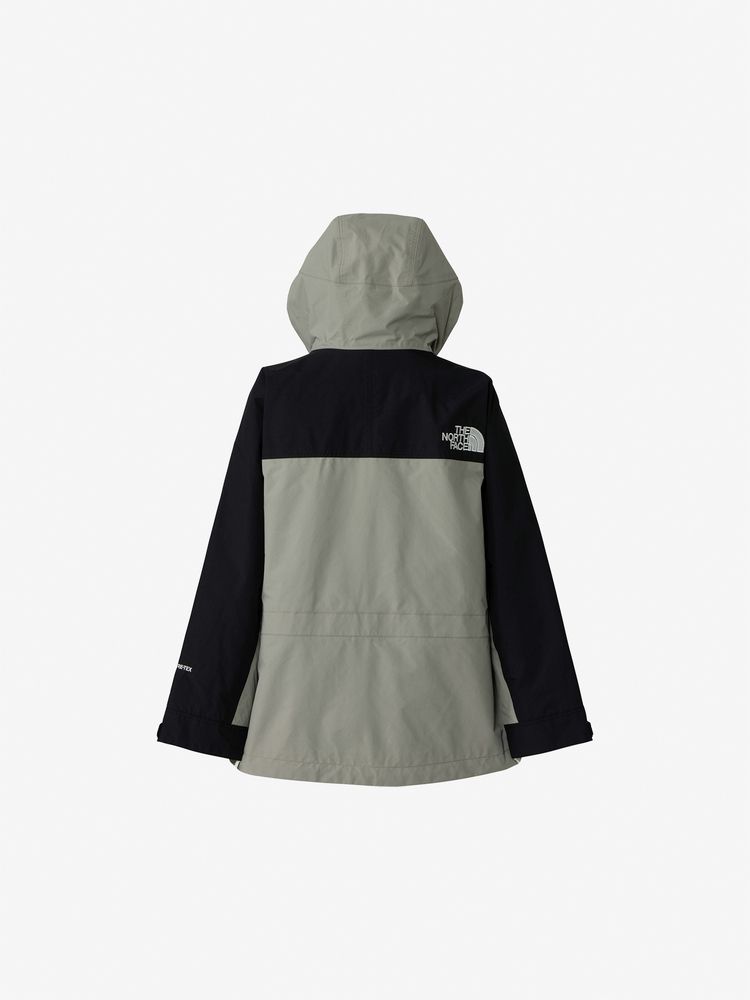 THE NORTH FACE(ザ・ノース・フェイス) ｜マウンテンライトジャケット（キッズ）