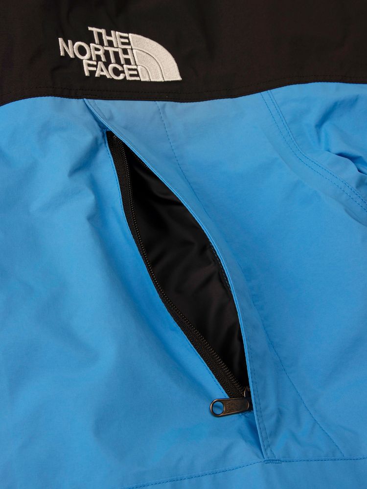 THE NORTH FACE(ザ・ノース・フェイス) ｜マウンテンライトジャケット（キッズ）