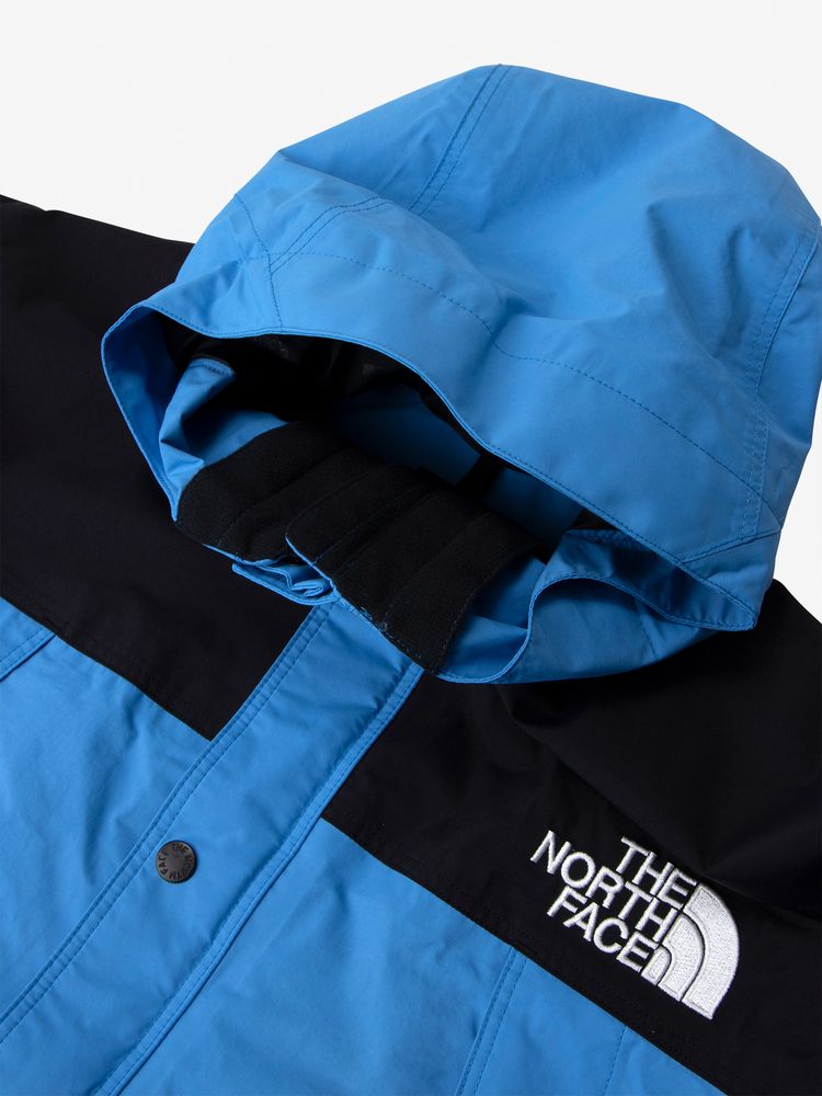 THE NORTH FACE(ザ・ノース・フェイス) ｜マウンテンライトジャケット（キッズ）