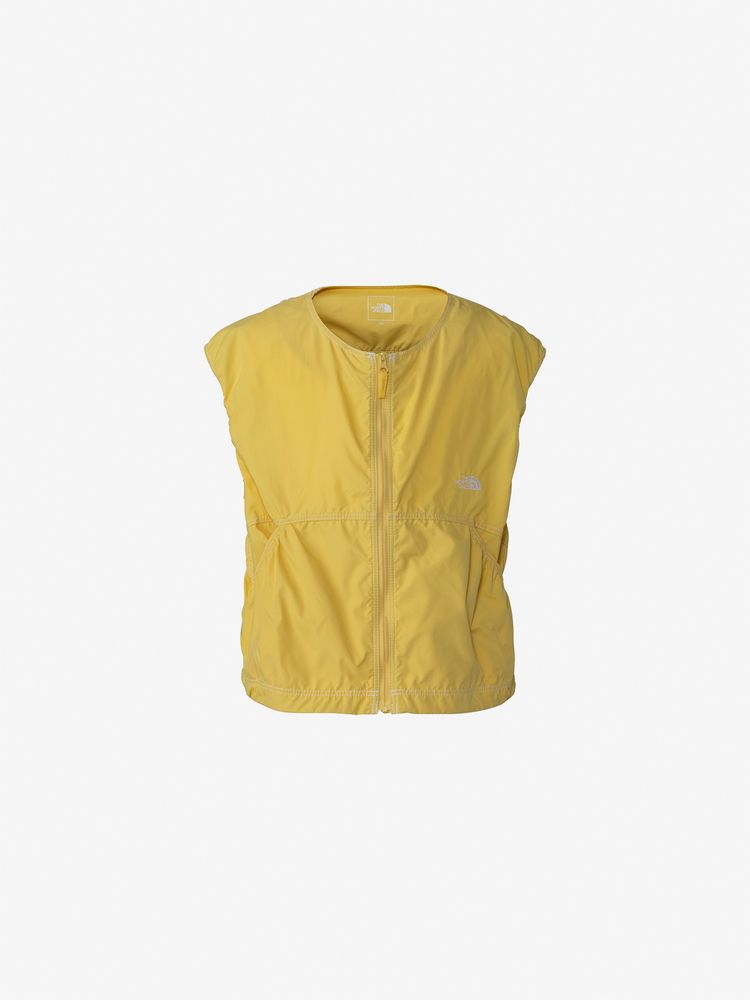 THE NORTH FACE(ザ・ノース・フェイス) ｜カラインベスト（キッズ）