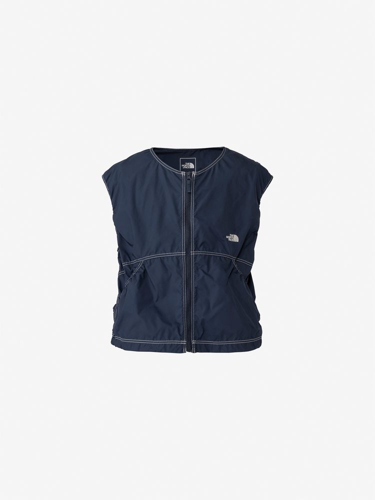 THE NORTH FACE(ザ・ノース・フェイス) ｜カラインベスト（キッズ）