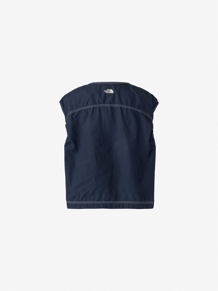 THE NORTH FACE(ザ・ノース・フェイス) ｜カラインベスト（キッズ）