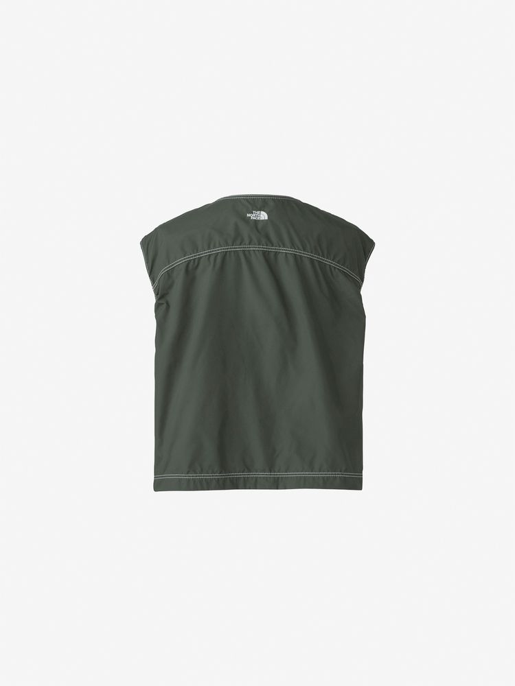 THE NORTH FACE(ザ・ノース・フェイス) ｜カラインベスト（キッズ）