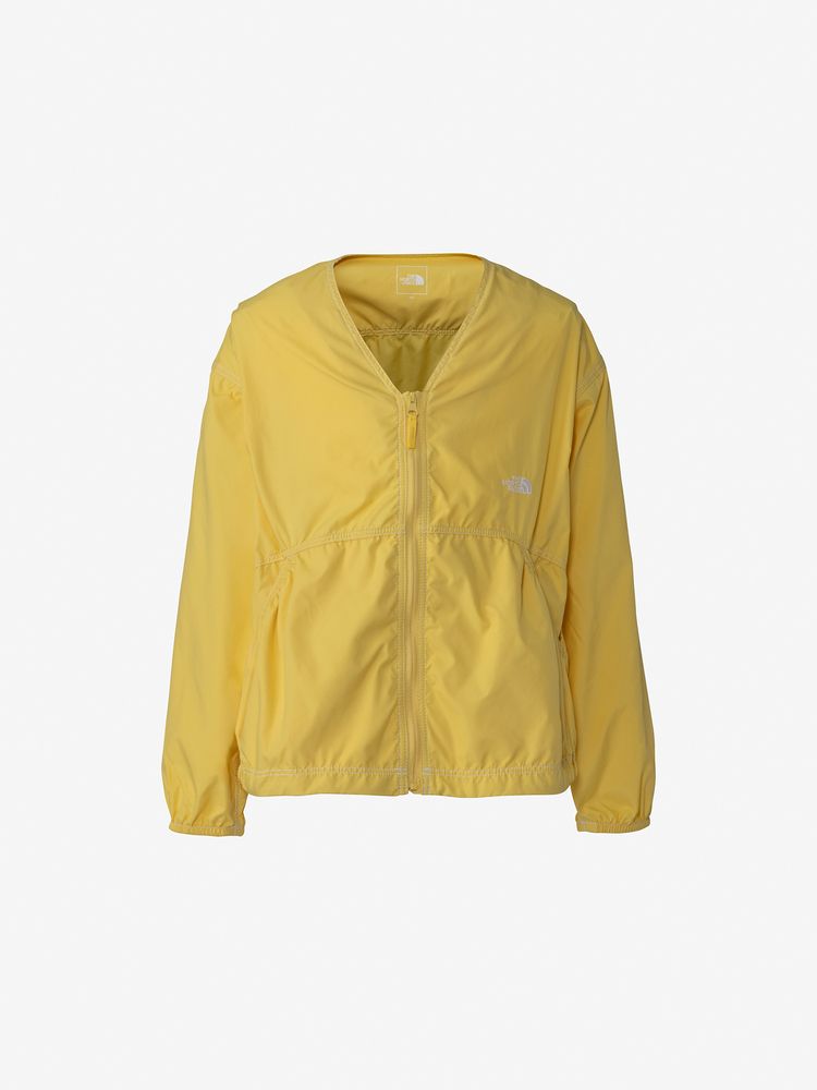 THE NORTH FACE(ザ・ノース・フェイス) ｜カラインジャケット（キッズ）
