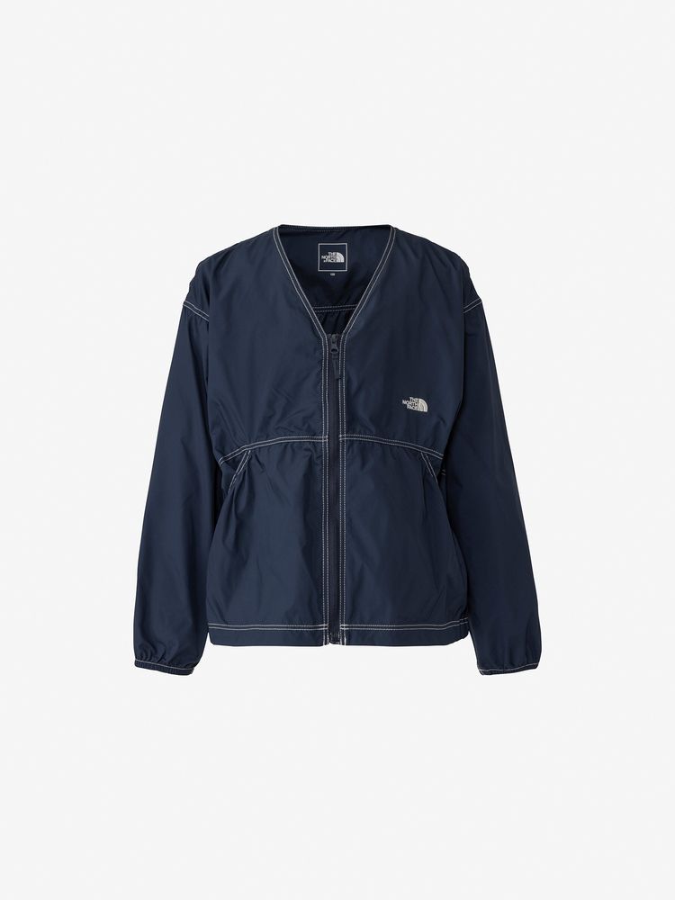THE NORTH FACE(ザ・ノース・フェイス) ｜カラインジャケット（キッズ）