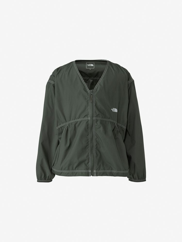 THE NORTH FACE(ザ・ノース・フェイス) ｜カラインジャケット（キッズ）