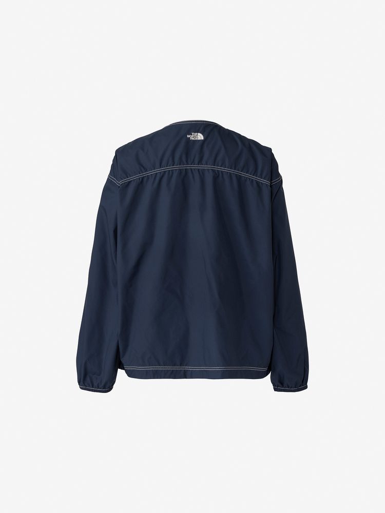 THE NORTH FACE(ザ・ノース・フェイス) ｜カラインジャケット（キッズ）