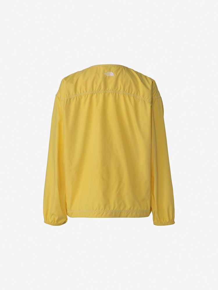 THE NORTH FACE(ザ・ノース・フェイス) ｜カラインジャケット（キッズ）