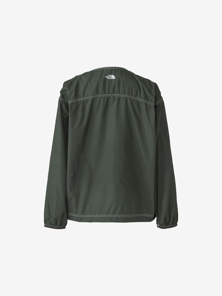 THE NORTH FACE(ザ・ノース・フェイス) ｜カラインジャケット（キッズ）