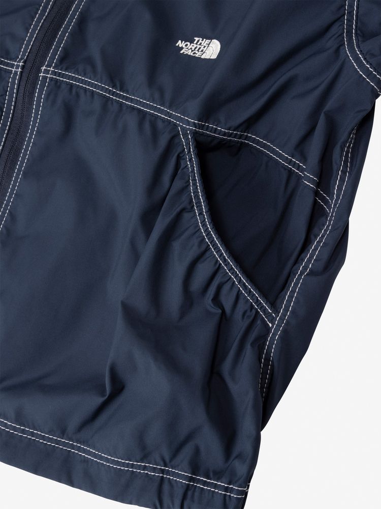THE NORTH FACE(ザ・ノース・フェイス) ｜カラインジャケット（キッズ）