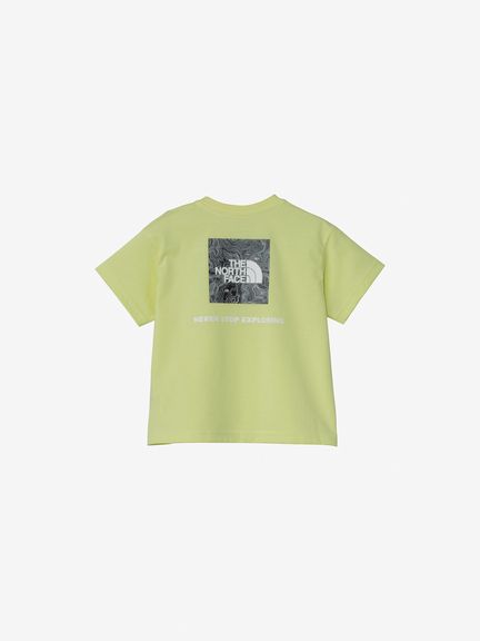 キッズ・ベビー Tシャツ｜ザ・ノース・フェイス公式ストア