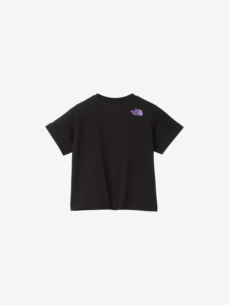 THE NORTH FACE(ザ・ノース・フェイス) ｜ショートスリーブゲットアウトティー（ベビー）