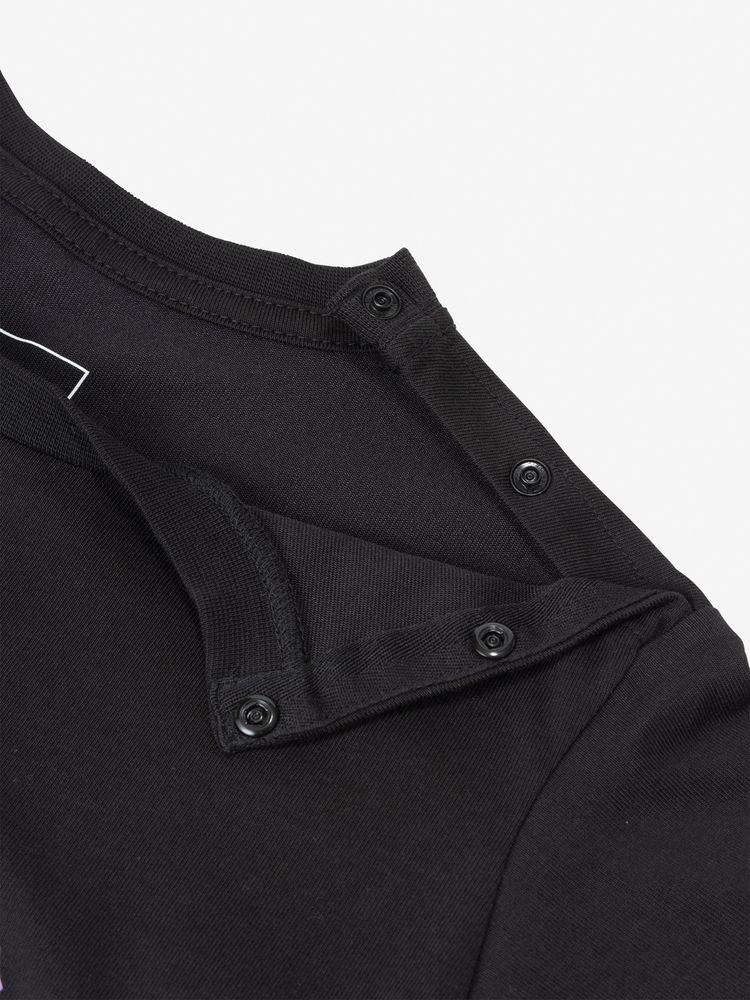 THE NORTH FACE(ザ・ノース・フェイス) ｜ショートスリーブゲットアウトティー（ベビー）