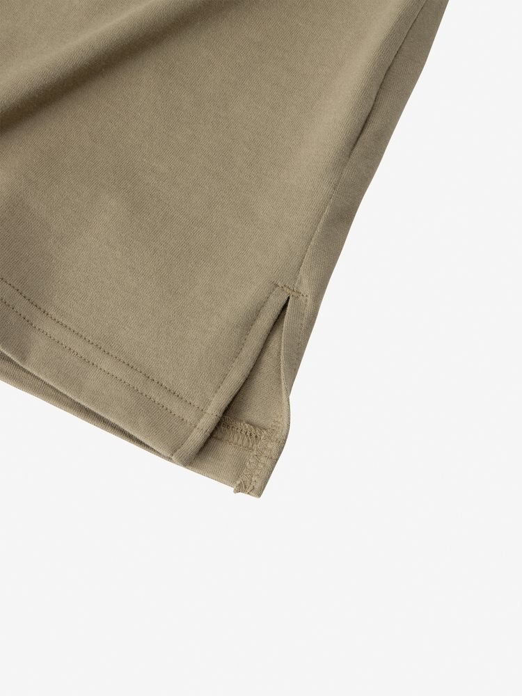 THE NORTH FACE(ザ・ノース・フェイス) ｜ガールズオーガニックワンピース（キッズ）