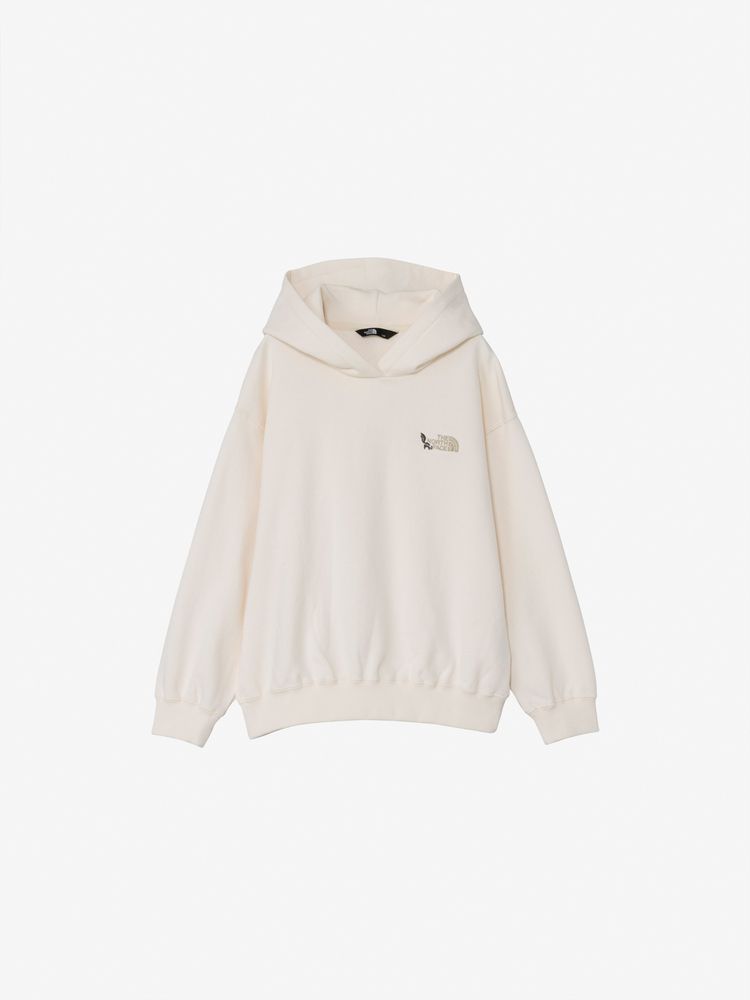 THE NORTH FACE(ザ・ノース・フェイス) ｜オーガニックスウェットフーディ（キッズ）