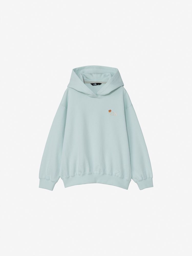 公式・限定】オーガニックスウェットフーディ（キッズ）｜ザ・ノース