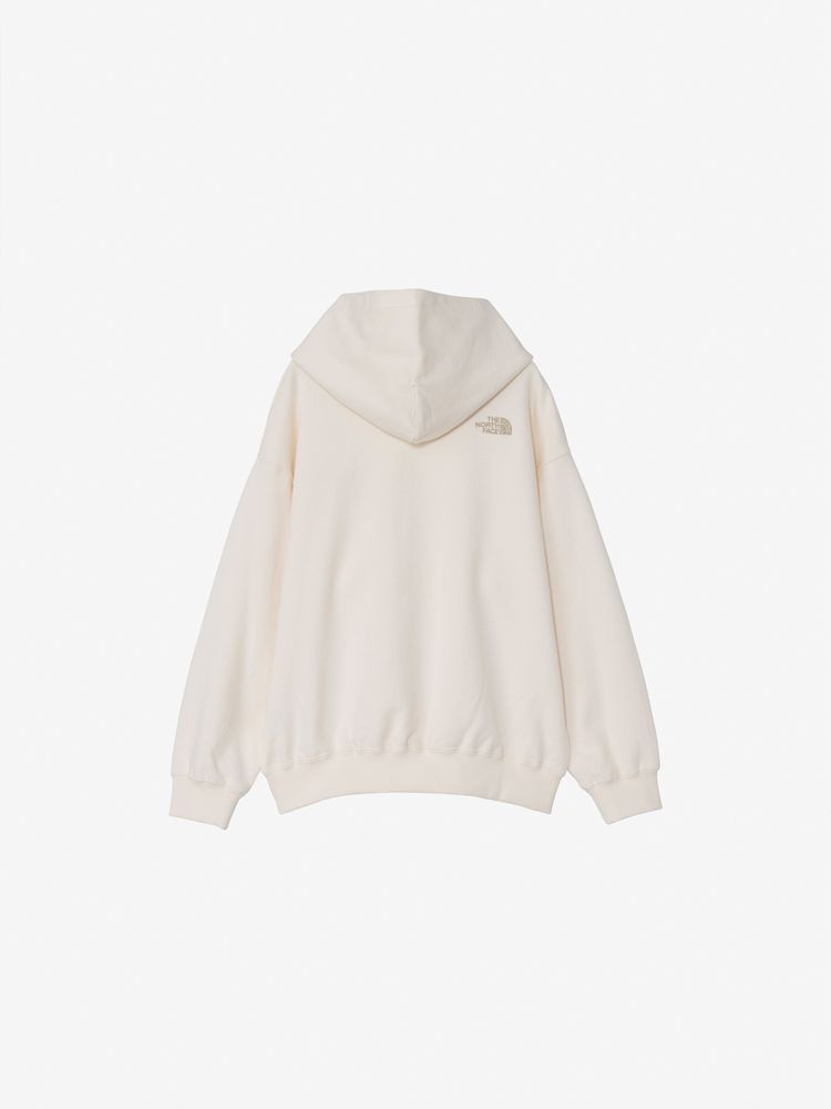 THE NORTH FACE(ザ・ノース・フェイス) ｜オーガニックスウェットフーディ（キッズ）