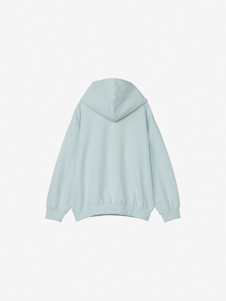 公式・限定】オーガニックスウェットフーディ（キッズ）｜ザ・ノース