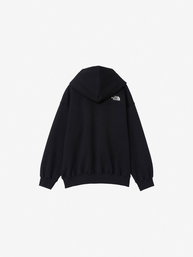 THE NORTH FACE(ザ・ノース・フェイス) ｜オーガニックスウェットフーディ（キッズ）
