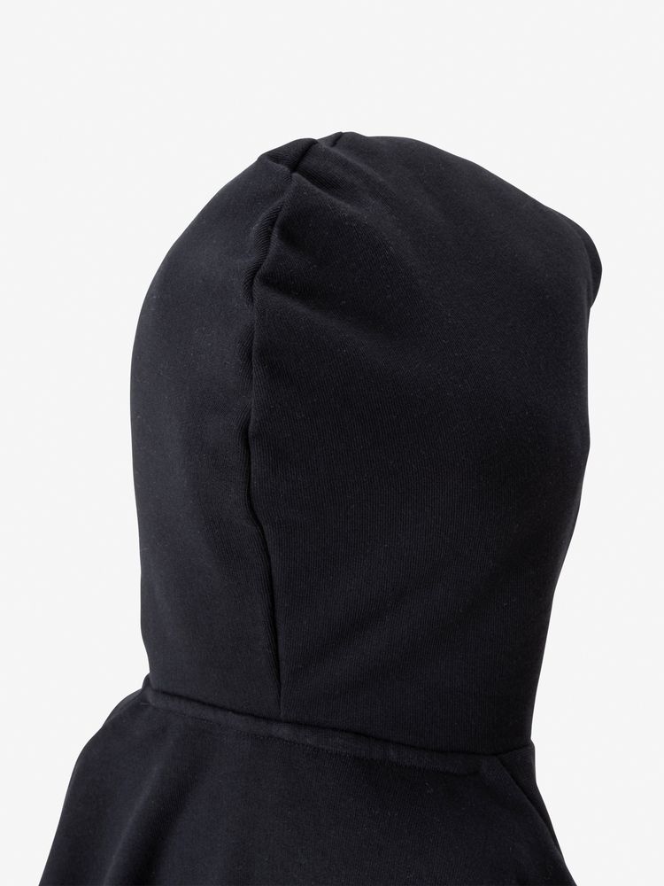 THE NORTH FACE(ザ・ノース・フェイス) ｜オーガニックスウェットフーディ（キッズ）