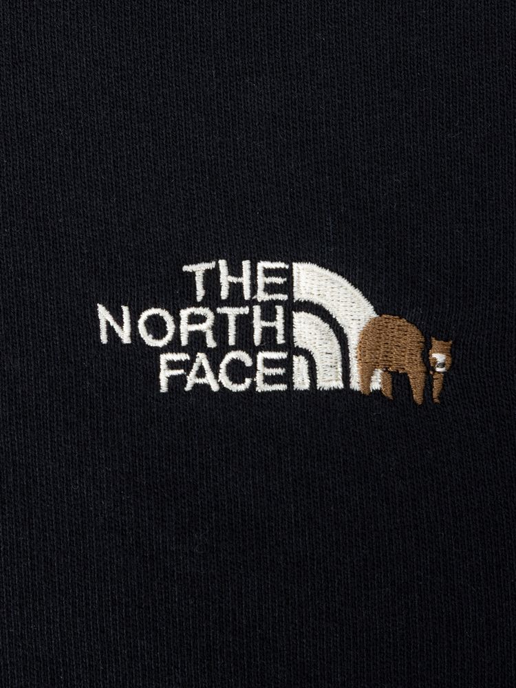 THE NORTH FACE(ザ・ノース・フェイス) ｜オーガニックスウェットフーディ（キッズ）