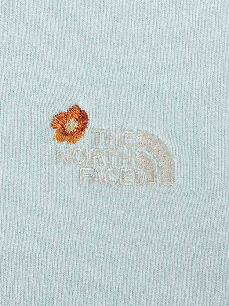 THE NORTH FACE(ザ・ノース・フェイス) ｜オーガニックスウェットフーディ（キッズ）