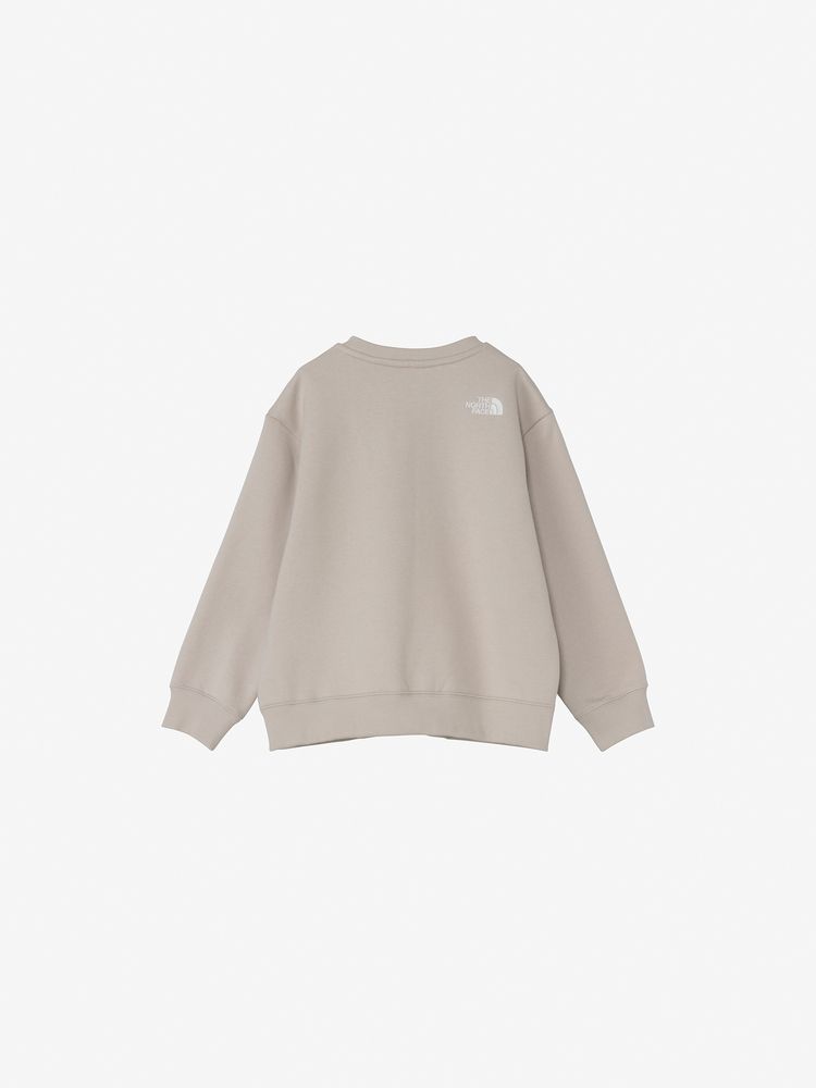 THE NORTH FACE(ザ・ノース・フェイス) ｜フロントビュークルー（キッズ）