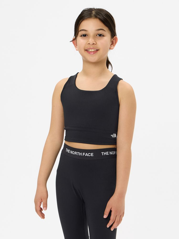 THE NORTH FACE(ザ・ノース・フェイス) ｜ワンダルーブラトップ（キッズ）