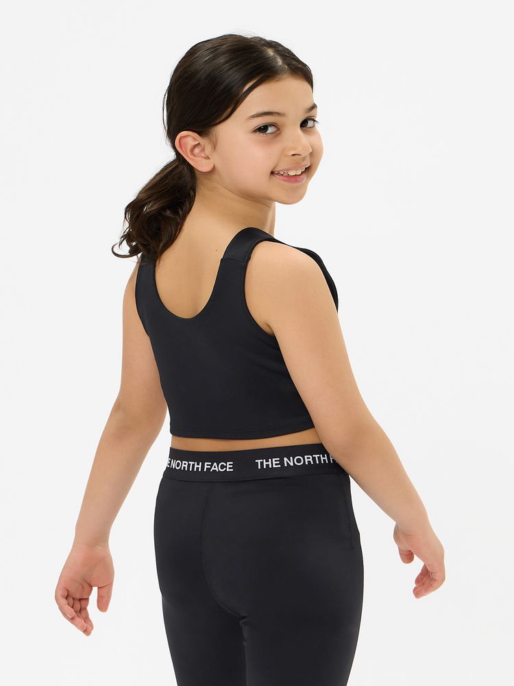 THE NORTH FACE(ザ・ノース・フェイス) ｜ワンダルーブラトップ（キッズ）