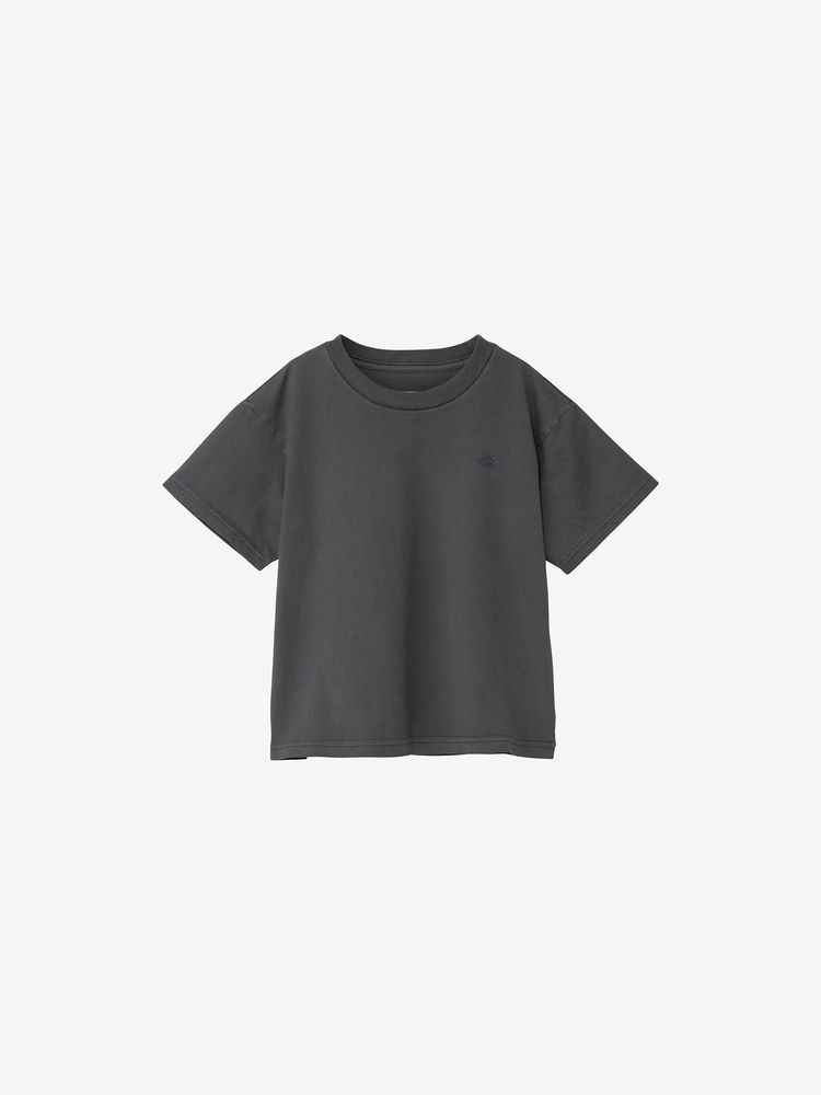 THE NORTH FACE(ザ・ノース・フェイス) ｜ショートスリーブフェイデッドティー（キッズ）