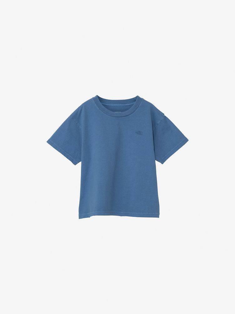 公式・限定】ショートスリーブフェイデッドティー（キッズ）｜ザ