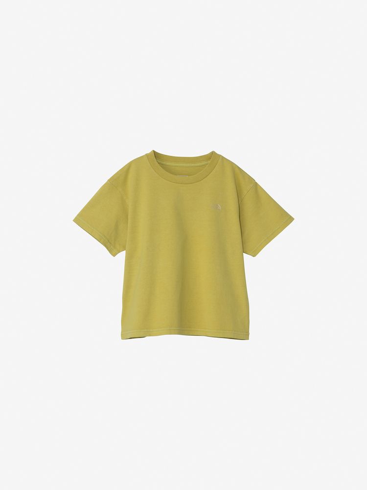 THE NORTH FACE(ザ・ノース・フェイス) ｜ショートスリーブフェイデッドティー（キッズ）