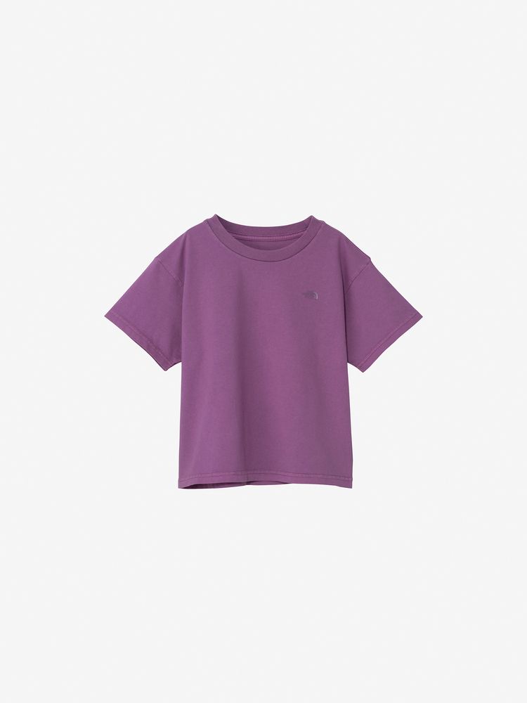 THE NORTH FACE(ザ・ノース・フェイス) ｜ショートスリーブフェイデッドティー（キッズ）