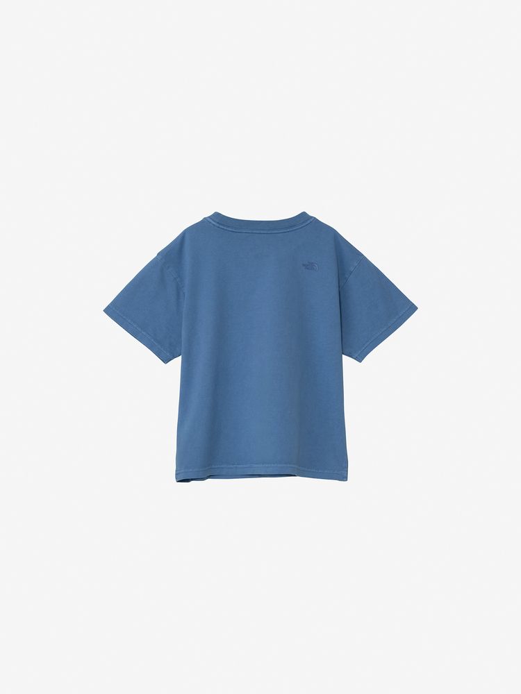 THE NORTH FACE(ザ・ノース・フェイス) ｜ショートスリーブフェイデッドティー（キッズ）
