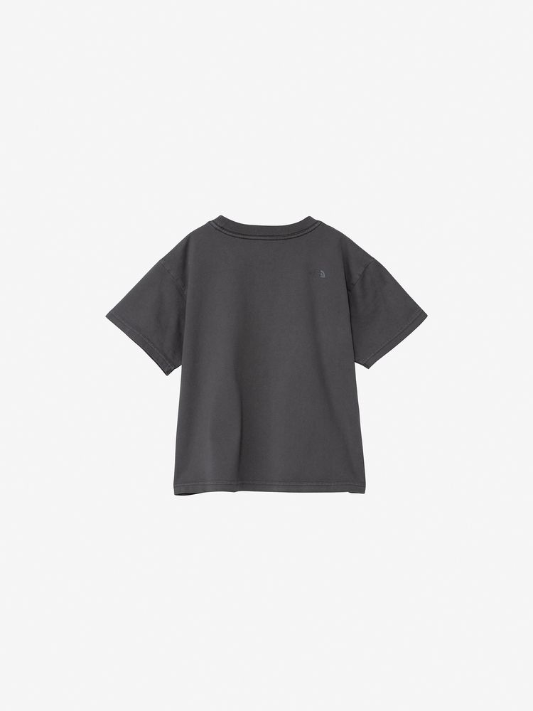 THE NORTH FACE(ザ・ノース・フェイス) ｜ショートスリーブフェイデッドティー（キッズ）
