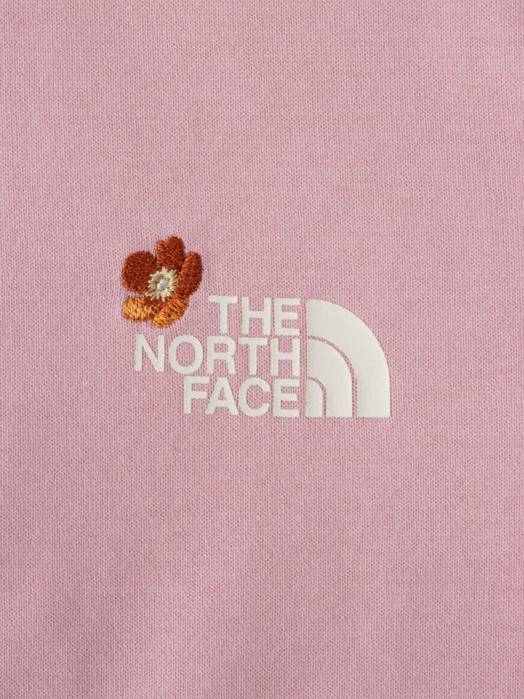THE NORTH FACE(ザ・ノース・フェイス) ｜ショートスリーブオーガニックティー（キッズ）