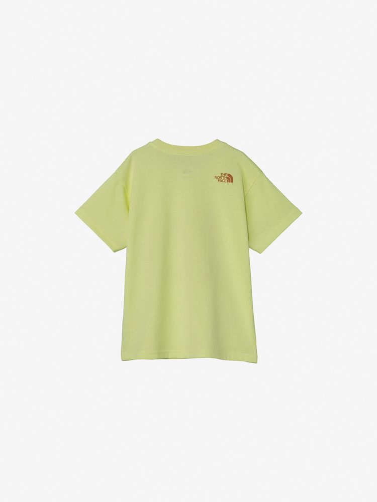THE NORTH FACE(ザ・ノース・フェイス) ｜ショートスリーブゲットアウトティー（キッズ）