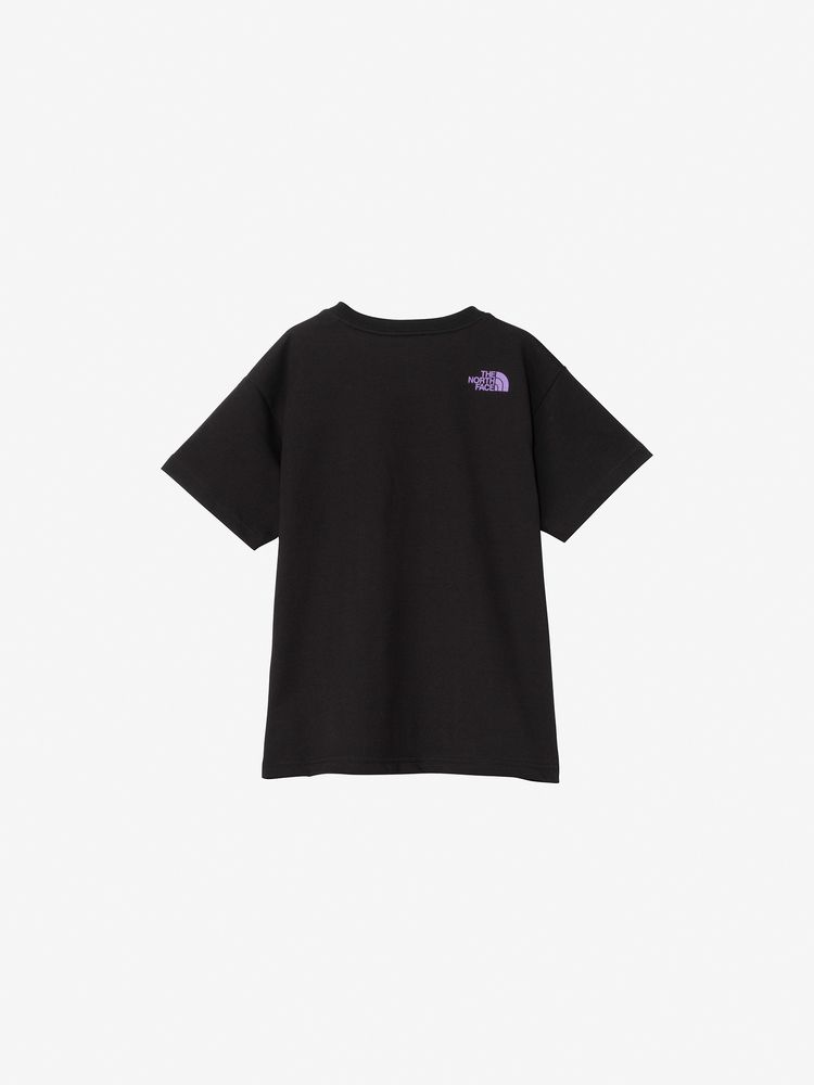 THE NORTH FACE(ザ・ノース・フェイス) ｜ショートスリーブゲットアウトティー（キッズ）