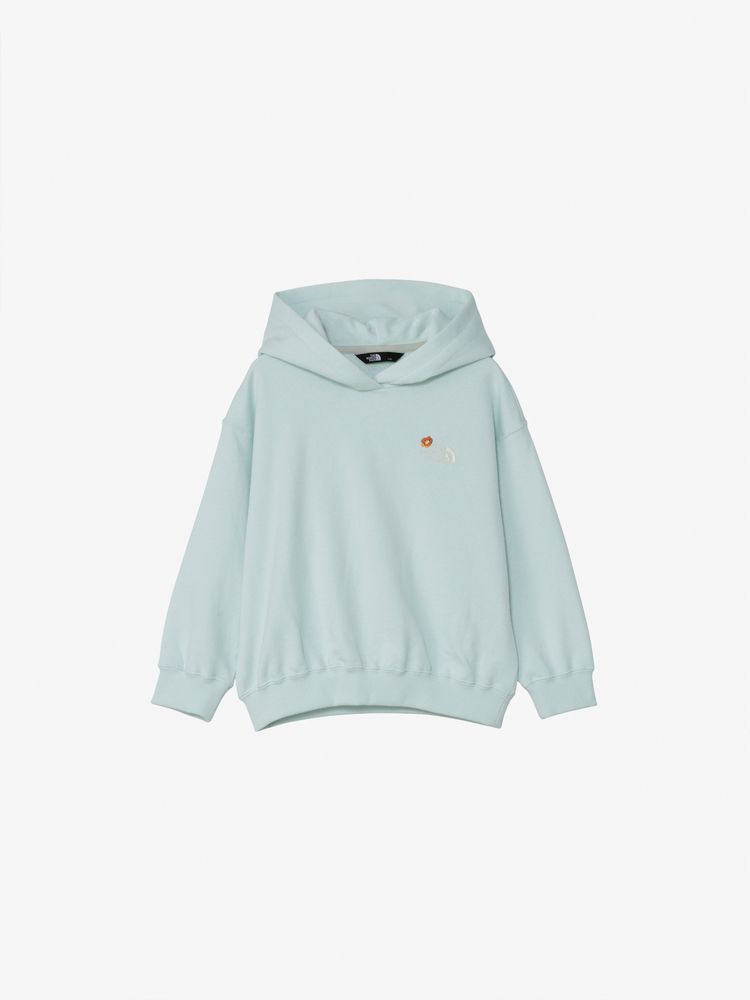 公式・限定】トドラーオーガニックスウェットフーディ（キッズ）｜ザ