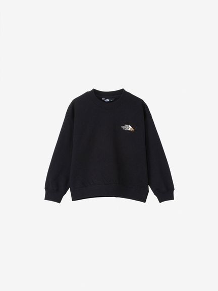 公式・限定】ワッフルクルー（キッズ）｜ザ・ノース・フェイス公式ストア