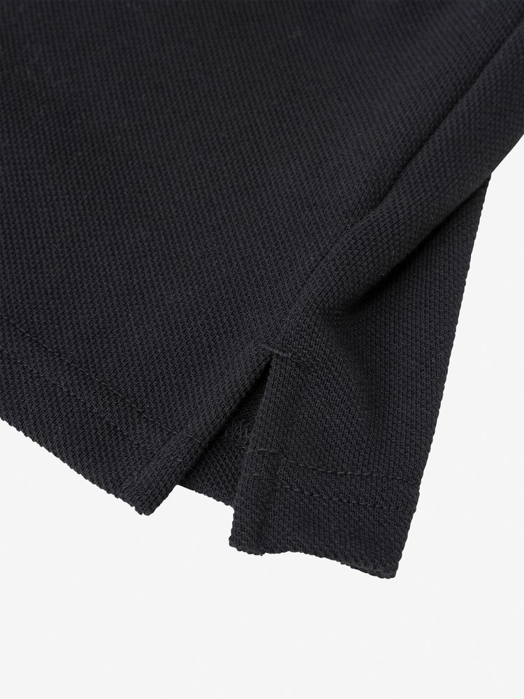 THE NORTH FACE(ザ・ノース・フェイス) ｜トドラーショートスリーブポロシャツ（キッズ）