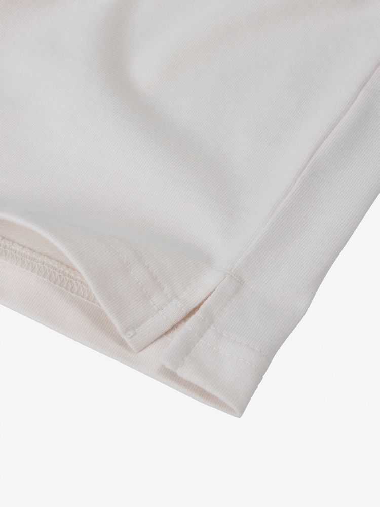 THE NORTH FACE(ザ・ノース・フェイス) ｜トドラーショートスリーブバウンドネックティー（キッズ）