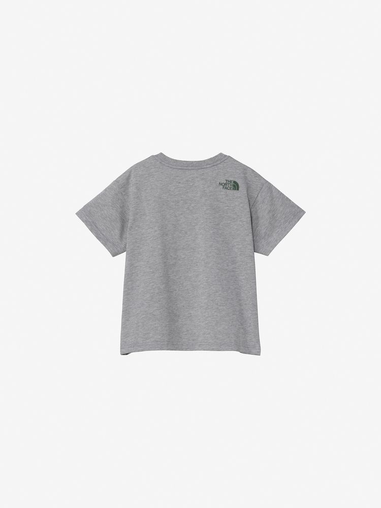 公式・限定】トドラーショートスリーブゲットアウトティー（キッズ