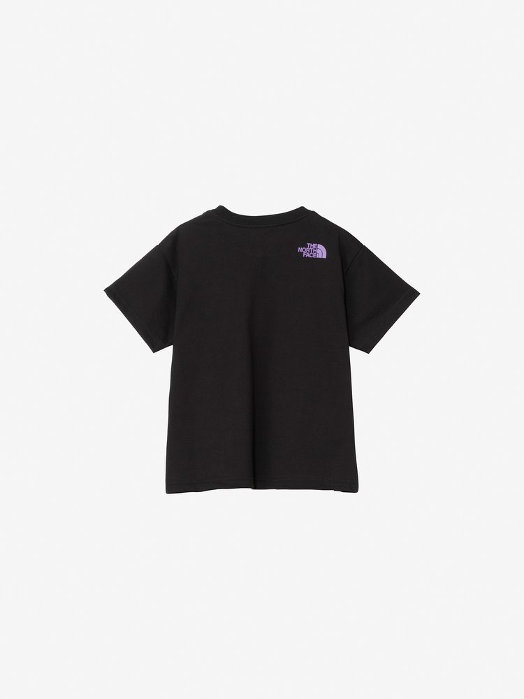 公式・限定】トドラーショートスリーブゲットアウトティー（キッズ